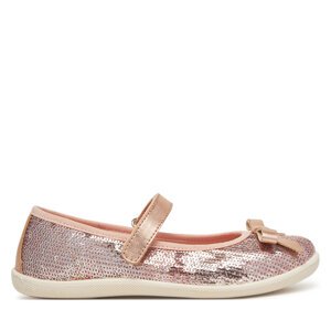 Balerinke Naturino Claries 2 4000713-07-0M02 S Bijela