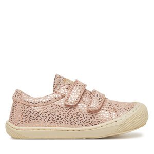 Tenisice Naturino Cocoon Low Vl 2018343-13-0M04 M Ružičasta