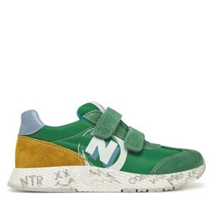 Tenisice Naturino Jesko 2 Vl 2018225-05-1F35 S Zelena
