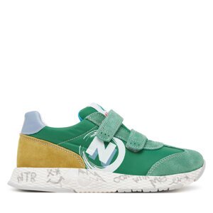 Tenisice Naturino Jesko 2 Vl 2018225-05-1F35 D Zelena