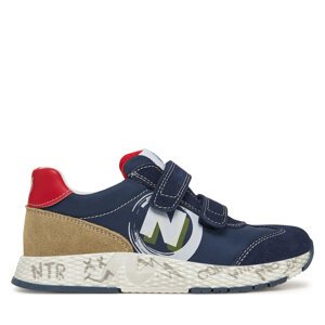 Tenisice Naturino Jesko 2 Vl 2018225-05-2C37 S Tamnoplava