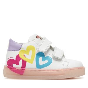 Tenisice Naturino Falcotto By Naturino Lovemy Vl 2019189.03.1N21 Bijela