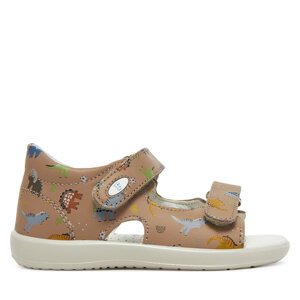 Sandale Naturino Falcotto By Naturino New River 1500728.74.0D12 Smeđa