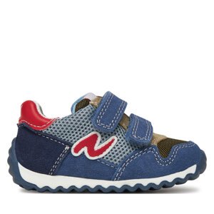 Tenisice Naturino Sammy 2 Vl 2016558-01-3C18 M Tamnoplava