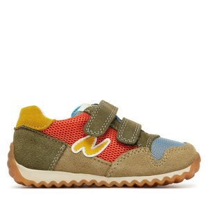 Tenisice Naturino Sammy 2 Vl 2016558-01-1B99 M Šarena