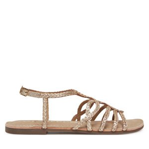 Sandale Gioseppo Yakima 71746-P Zlatna