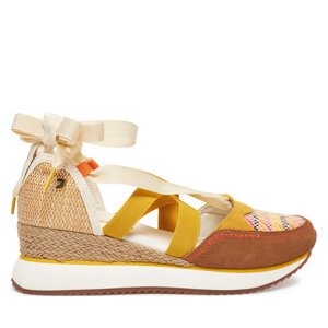 Cipele Gioseppo Littleton 74957-P Smeđa