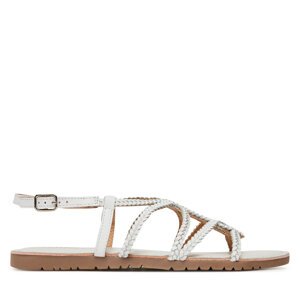 Sandale Gioseppo Orland 75107-P Bijela