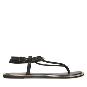 Sandale Gioseppo Upton 75443-P Crna