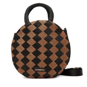 Torbica Gioseppo Pittson 75499-P Crna