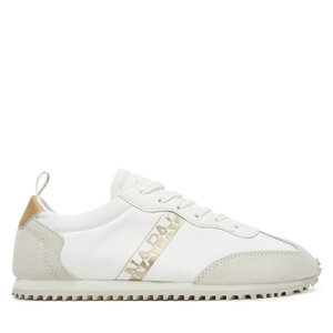 Tenisice Napapijri Coral NP0A4IQ9 Bijela
