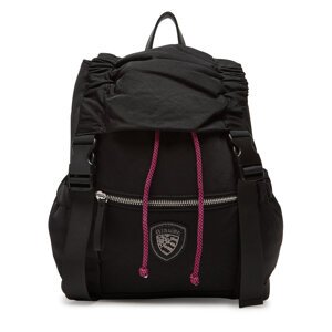 Ruksak Blauer S5CONNY02/CUR Crna