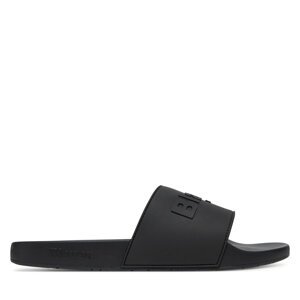 Natikače Blauer S5JASPER03 Crna