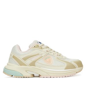 Tenisice Blauer S5MOON01/MEG Écru