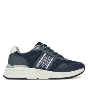 Tenisice Blauer S5RAY05 Tamnoplava