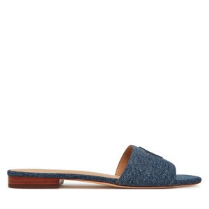 Natikače LAUREN RALPH LAUREN Everley 802966836001 Plava