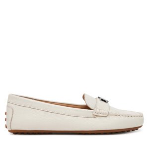 Mokasinke LAUREN RALPH LAUREN Barnsbury  802942768012 Bijela
