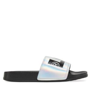 Natikače Levi's® June L VPOL0238S Srebrna