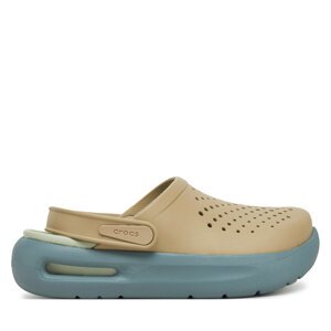 Natikače Crocs InMotion Clog 209964 Zelena