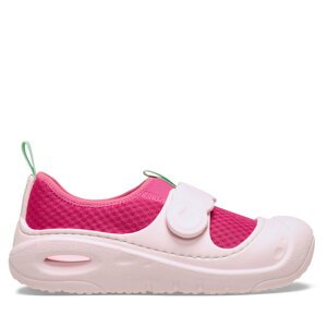 Cipele Crocs Swiftwater Splash 210619 Ružičasta
