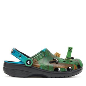 Natikače Crocs Minecraft Cls Clg 210829 Šarena