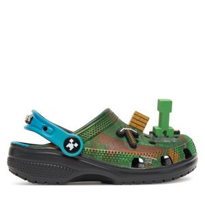 Natikače Crocs Minecraft Cls Clg K 210830 Šarena