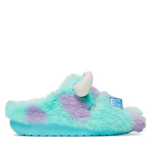 Natikače Crocs Monsters Sulley Cls Czy Sndl 210877 Šarena