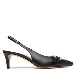 Sandale Aigner Madonna 7A 1251270 Crna