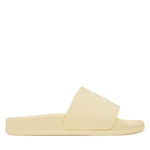 Natikače Elisabetta Franchi F4-A0E-0312 Žuta