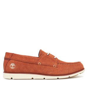 Mokasinke Timberland Grafton Bay TB0A42X7EIZ1 Smeđa