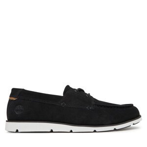 Mokasinke Timberland Grafton Bay TB0A42X7EK41 Crna