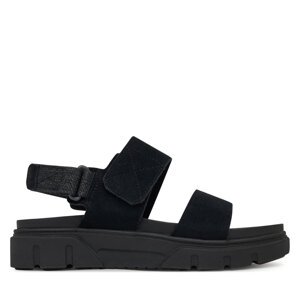 Sandale Timberland Greyfield 2 TB0A61N4EK41 Crna