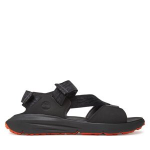 Sandale Timberland Motion Dune TB0A6DPPETY1 Crna
