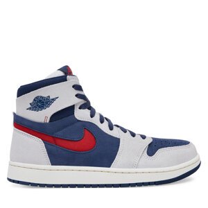 Košarkaška obuća Nike Air Jordan 1 ZM Air Cmft 2 DV1307 Tamnoplava