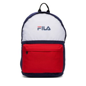 Ruksak Fila FBU0135 53007 Tamnoplava