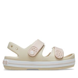 Sandale Crocs Toddler Crocband™ Cruiser Sandal 209424 Ružičasta