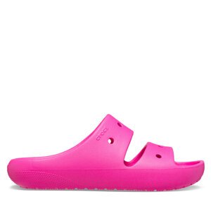 Natikače Crocs Kids' Classic Sandal 209421 Ružičasta