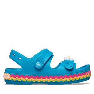 Sandale Crocs Toddler Crocband Cruiser Ricrac Sandal 211032 Plava