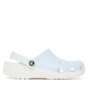 Natikače Crocs Retro Sport Classic Clog 211281 Plava