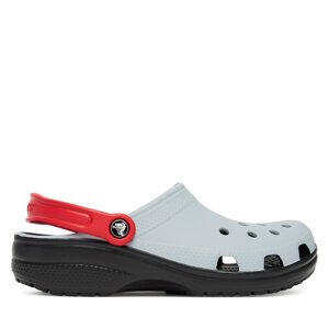 Natikače Crocs Retro Sport Classic Clog 211281 Siva