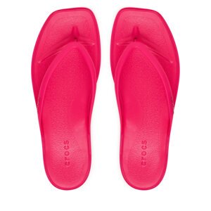 Japanke Crocs Miami Flip 211435 Ružičasta