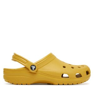 Natikače Crocs Classic Clog 10001 Zelena