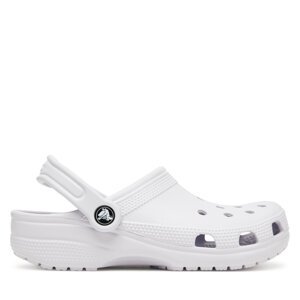 Natikače Crocs Classic Clog 10001 Ljubičasta