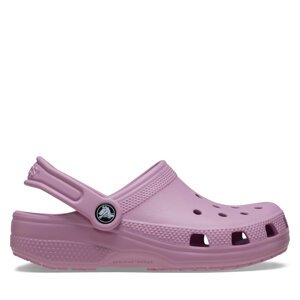 Natikače Crocs Toddler Classic Clog 206990 Ružičasta