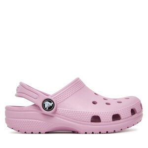 Natikače Crocs Classic Clog 206991 Ružičasta