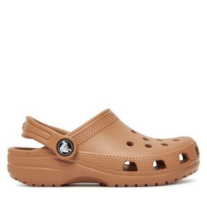 Natikače Crocs Classic Clog 206991 Smeđa