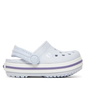 Natikače Crocs Crocband Clog T 207005 Siva