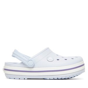 Natikače Crocs Crocband Clog K 207006 Siva