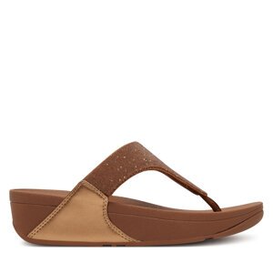 Japanke FitFlop GB4 A21 Smeđa