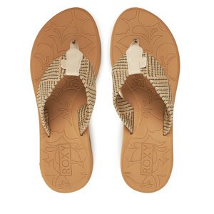 Japanke Roxy ARJL100899 Bež